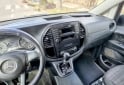 Utilitarios - Mercedes Benz VITO 111 CDU MIXTO 2016 Diesel - En Venta