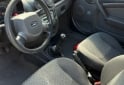 Autos - Ford Ka viral Plus 2012 Nafta 105000Km - En Venta
