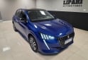 Autos - Peugeot 208 2022 Nafta 56000Km - En Venta