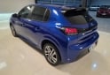 Autos - Peugeot 208 2022 Nafta 56000Km - En Venta