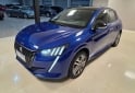 Autos - Peugeot 208 2022 Nafta 56000Km - En Venta