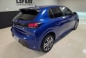 Autos - Peugeot 208 2022 Nafta 56000Km - En Venta
