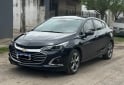 Autos - Volkswagen Cruze premier 2021 Nafta 76000Km - En Venta