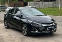 Autos - Volkswagen Cruze premier 2021 Nafta 76000Km - En Venta