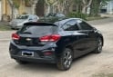 Autos - Volkswagen Cruze premier 2021 Nafta 76000Km - En Venta