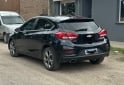 Autos - Volkswagen Cruze premier 2021 Nafta 76000Km - En Venta