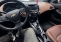 Autos - Volkswagen Cruze premier 2021 Nafta 76000Km - En Venta