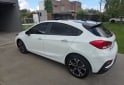 Autos - Chevrolet CRUZE RS 2023 Nafta 65000Km - En Venta