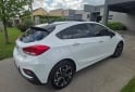 Autos - Chevrolet CRUZE RS 2023 Nafta 65000Km - En Venta