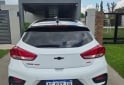 Autos - Chevrolet CRUZE RS 2023 Nafta 65000Km - En Venta