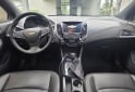Autos - Chevrolet CRUZE RS 2023 Nafta 65000Km - En Venta
