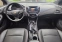 Autos - Chevrolet CRUZE RS 2023 Nafta 65000Km - En Venta