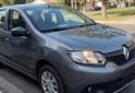 Autos - Renault Logan 2014 Nafta 88300Km - En Venta