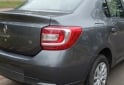 Autos - Renault Logan 2014 Nafta 88300Km - En Venta