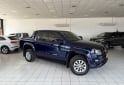 Camionetas - Volkswagen Amarok Comfortline 2023 Diesel 90000Km - En Venta