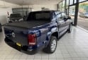 Camionetas - Volkswagen Amarok Comfortline 2023 Diesel 90000Km - En Venta