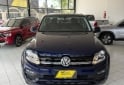 Camionetas - Volkswagen Amarok Comfortline 2023 Diesel 90000Km - En Venta
