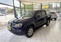 Camionetas - Volkswagen Amarok Comfortline 2023 Diesel 90000Km - En Venta