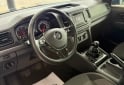 Camionetas - Volkswagen Amarok Comfortline 2023 Diesel 90000Km - En Venta
