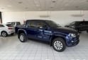 Camionetas - Volkswagen Amarok Comfortline 2023 Diesel 90000Km - En Venta