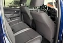 Camionetas - Volkswagen Amarok Comfortline 2023 Diesel 90000Km - En Venta
