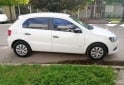 Autos - Volkswagen Gol trend 2014 Nafta 170000Km - En Venta