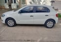 Autos - Volkswagen Gol trend 2014 Nafta 170000Km - En Venta