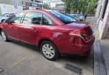 Autos - Citroen C4 2007 Nafta 195000Km - En Venta
