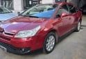 Autos - Citroen C4 2007 Nafta 195000Km - En Venta