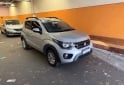 Autos - Fiat Mobi way full 2017 Nafta 79000Km - En Venta