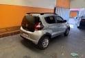 Autos - Fiat Mobi way full 2017 Nafta 79000Km - En Venta