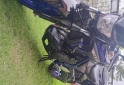 Motos - Yamaha Mt 03 2018 Nafta 6500Km - En Venta