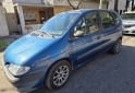 Autos - Renault Scenic 2001 Nafta 11111Km - En Venta