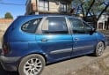 Autos - Renault Scenic 2001 Nafta 11111Km - En Venta