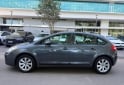 Autos - Citroen C4 sedan 2012 Diesel 121743Km - En Venta