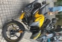 Motos - Bajaj Rouser 2025 Nafta 12000Km - En Venta