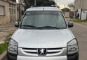 Utilitarios - Peugeot 2014 2014 GNC 154000Km - En Venta