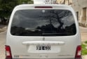 Utilitarios - Peugeot 2014 2014 GNC 154000Km - En Venta