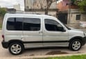 Utilitarios - Peugeot 2014 2014 GNC 154000Km - En Venta