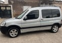 Utilitarios - Peugeot 2014 2014 GNC 154000Km - En Venta