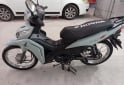 Motos - Honda Wave 2024 2024 Nafta 22000Km - En Venta