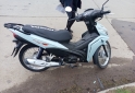 Motos - Honda Wave 2024 2024 Nafta 22000Km - En Venta
