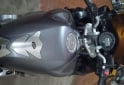 Motos - Yamaha Fazer 600 S 2008 Nafta 96000Km - En Venta