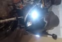 Motos - Yamaha Fazer 600 S 2008 Nafta 96000Km - En Venta
