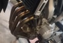 Motos - Yamaha Fazer 600 S 2008 Nafta 96000Km - En Venta