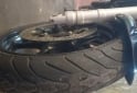 Motos - Yamaha Fazer 600 S 2008 Nafta 96000Km - En Venta