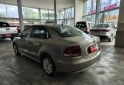 Autos - Volkswagen POLO 2017 GNC 112500Km - En Venta