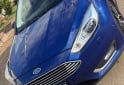 Autos - Ford Focus Titanium 2018 Nafta 126000Km - En Venta