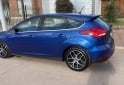 Autos - Ford Focus Titanium 2018 Nafta 126000Km - En Venta