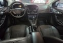 Autos - Ford Focus Titanium 2018 Nafta 126000Km - En Venta